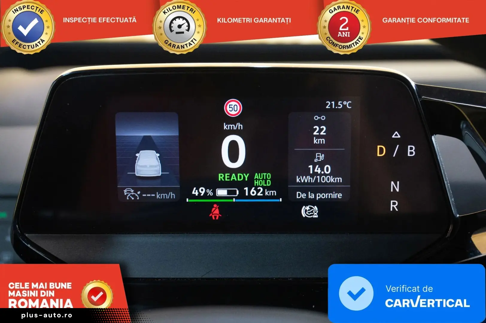Volkswagen Id3
