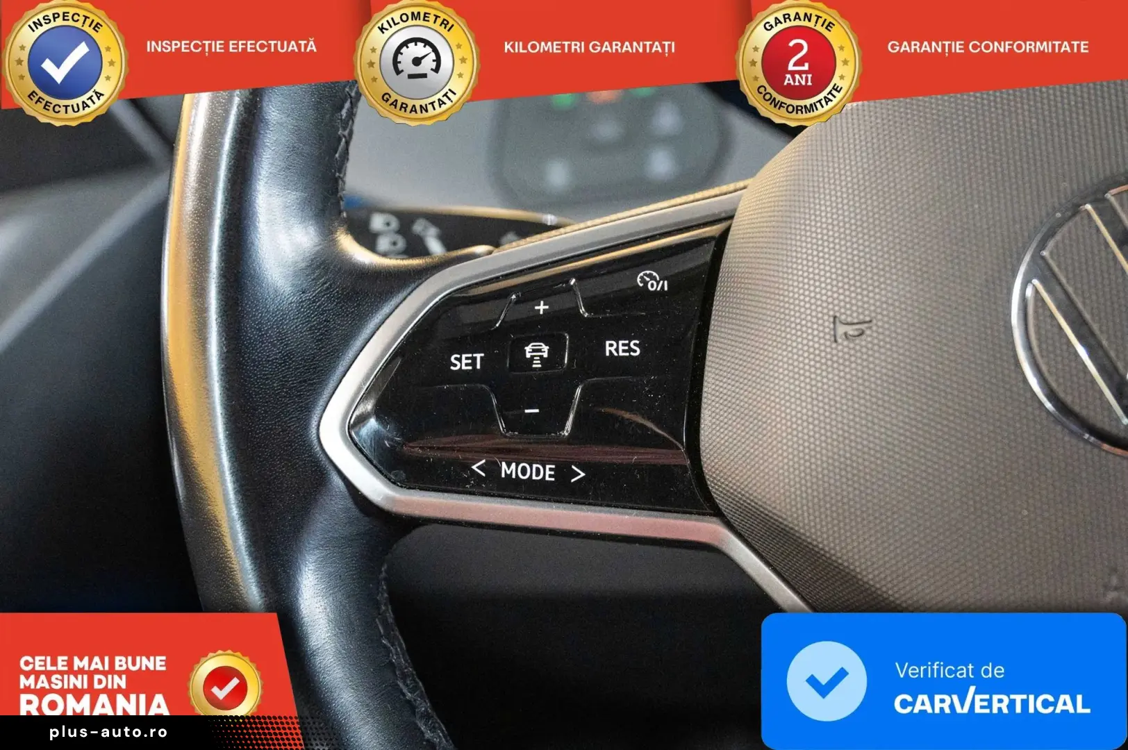 Volkswagen Id3