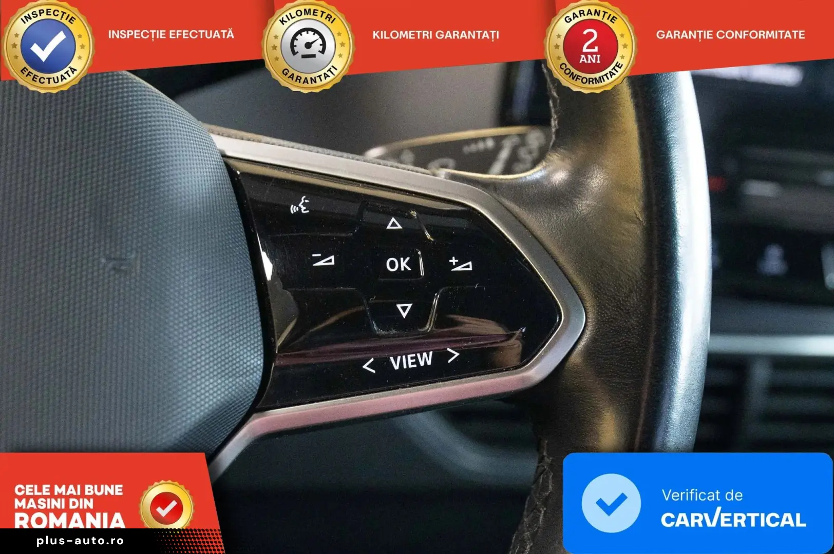 Volkswagen Id3