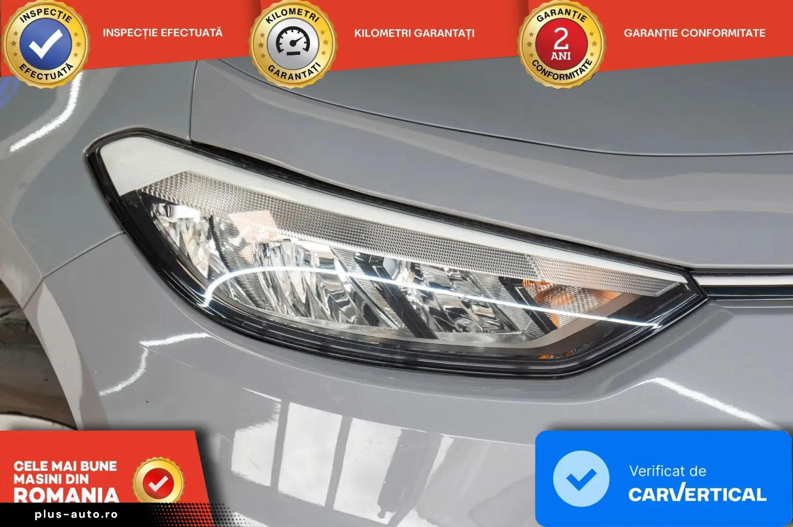 Volkswagen Id3