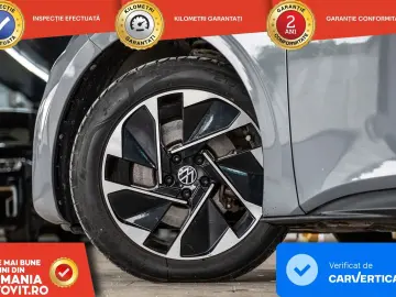 Volkswagen Id3