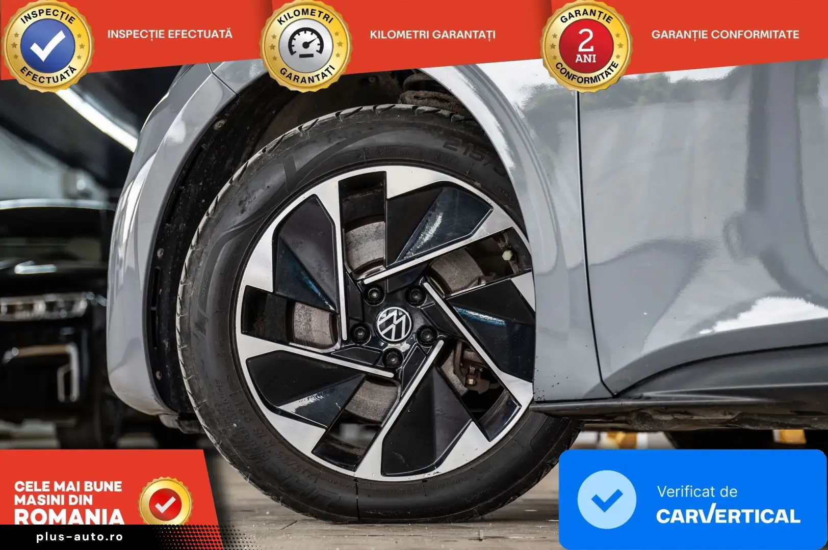 Volkswagen Id3