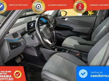 Volkswagen Id3