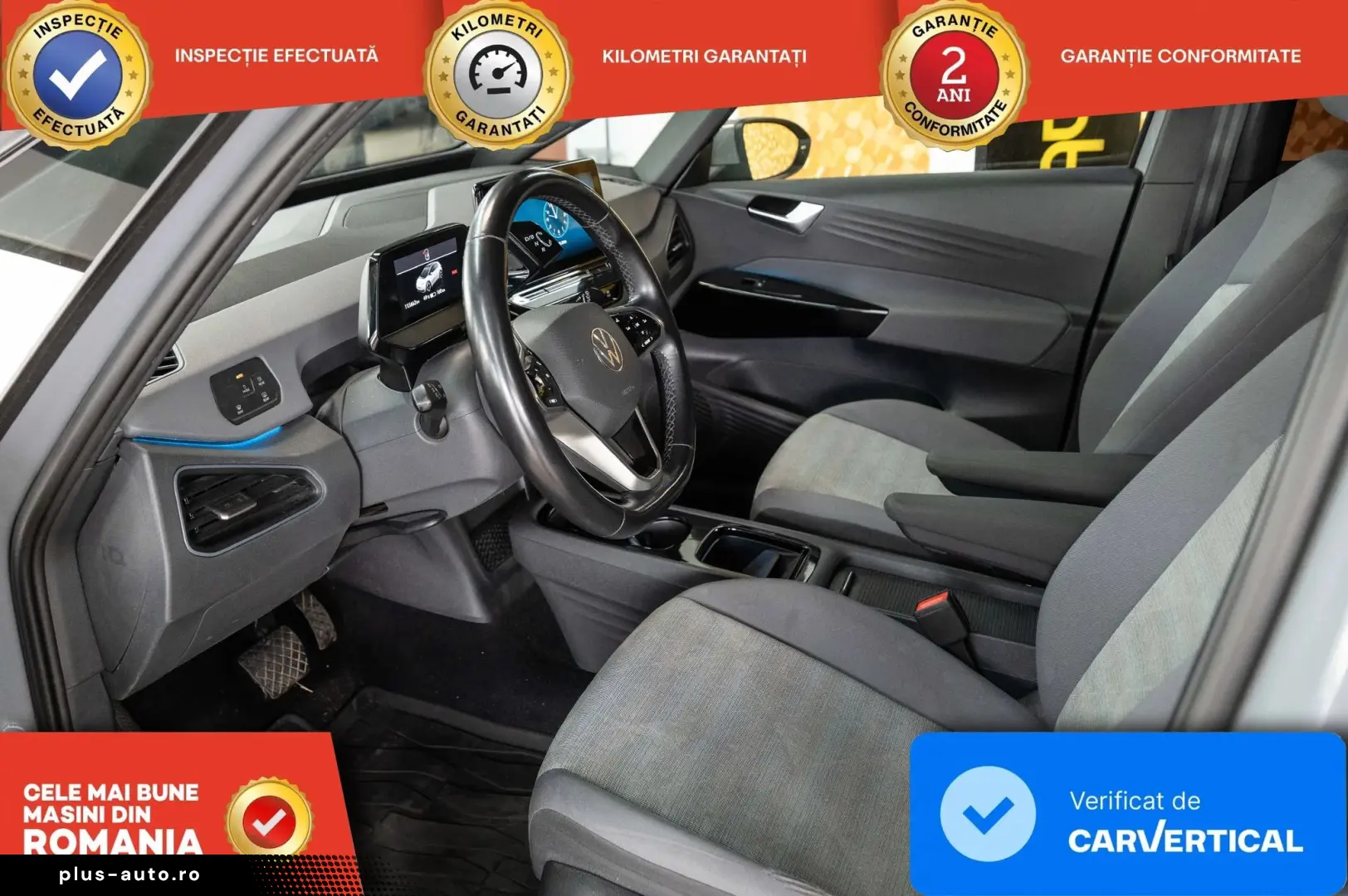 Volkswagen Id3