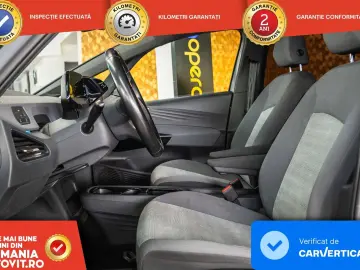 Volkswagen Id3