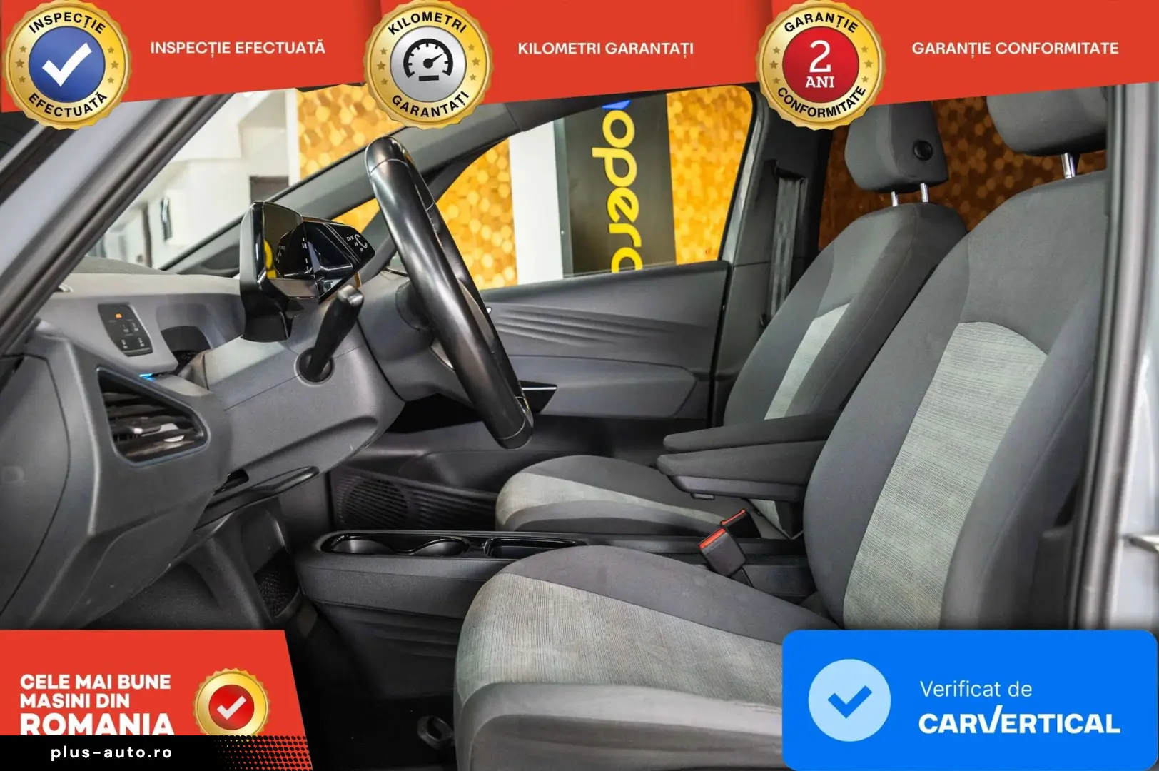 Volkswagen Id3