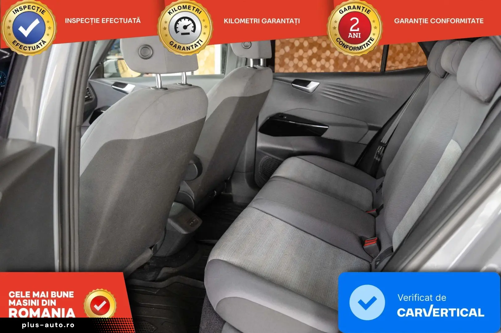 Volkswagen Id3