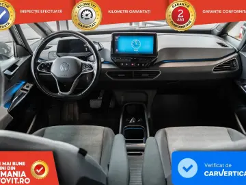 Volkswagen Id3