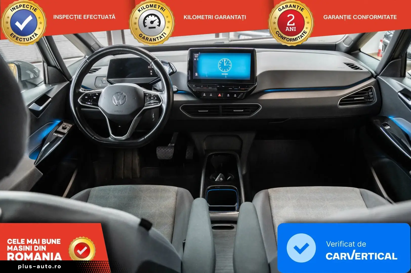 Volkswagen Id3