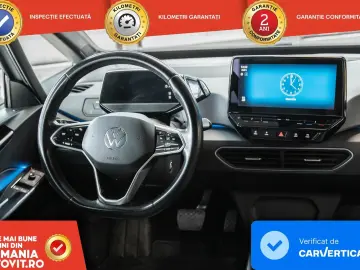 Volkswagen Id3