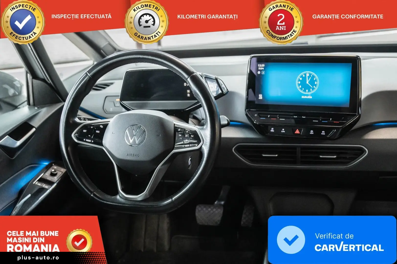 Volkswagen Id3