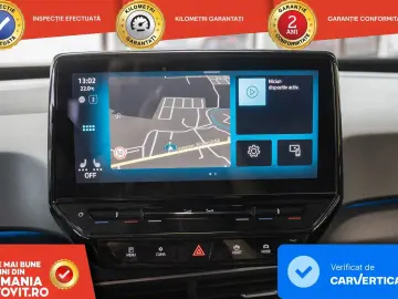 Volkswagen Id3