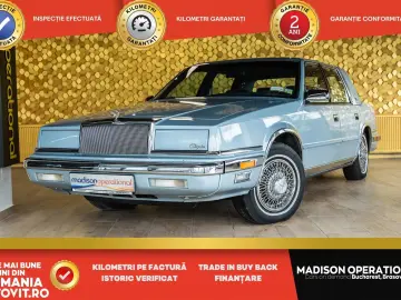 Chrysler New-Yorker