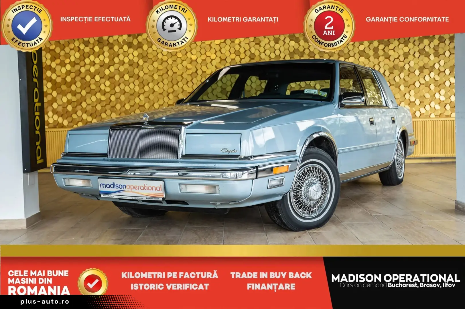 Chrysler New-Yorker