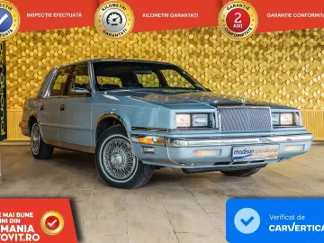Chrysler New-Yorker