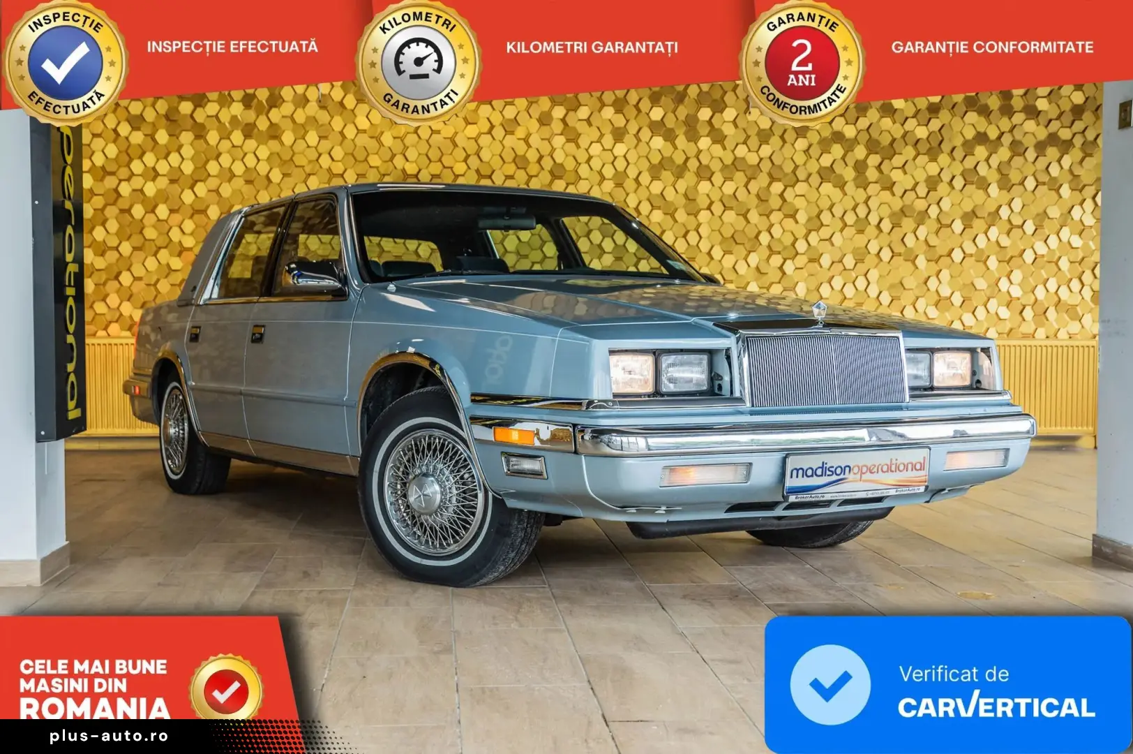 Chrysler New-Yorker