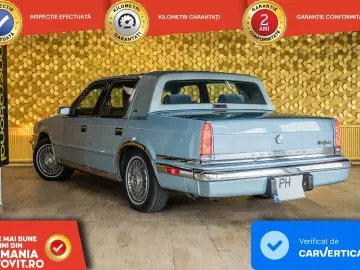 Chrysler New-Yorker