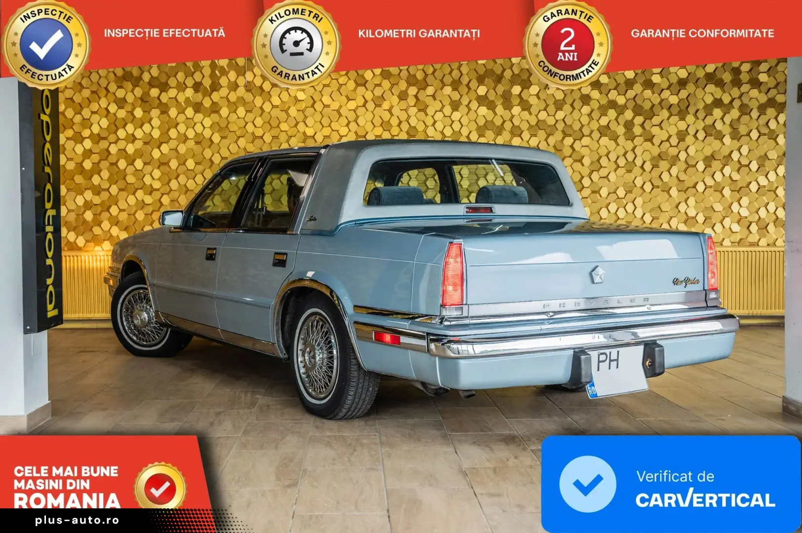 Chrysler New-Yorker