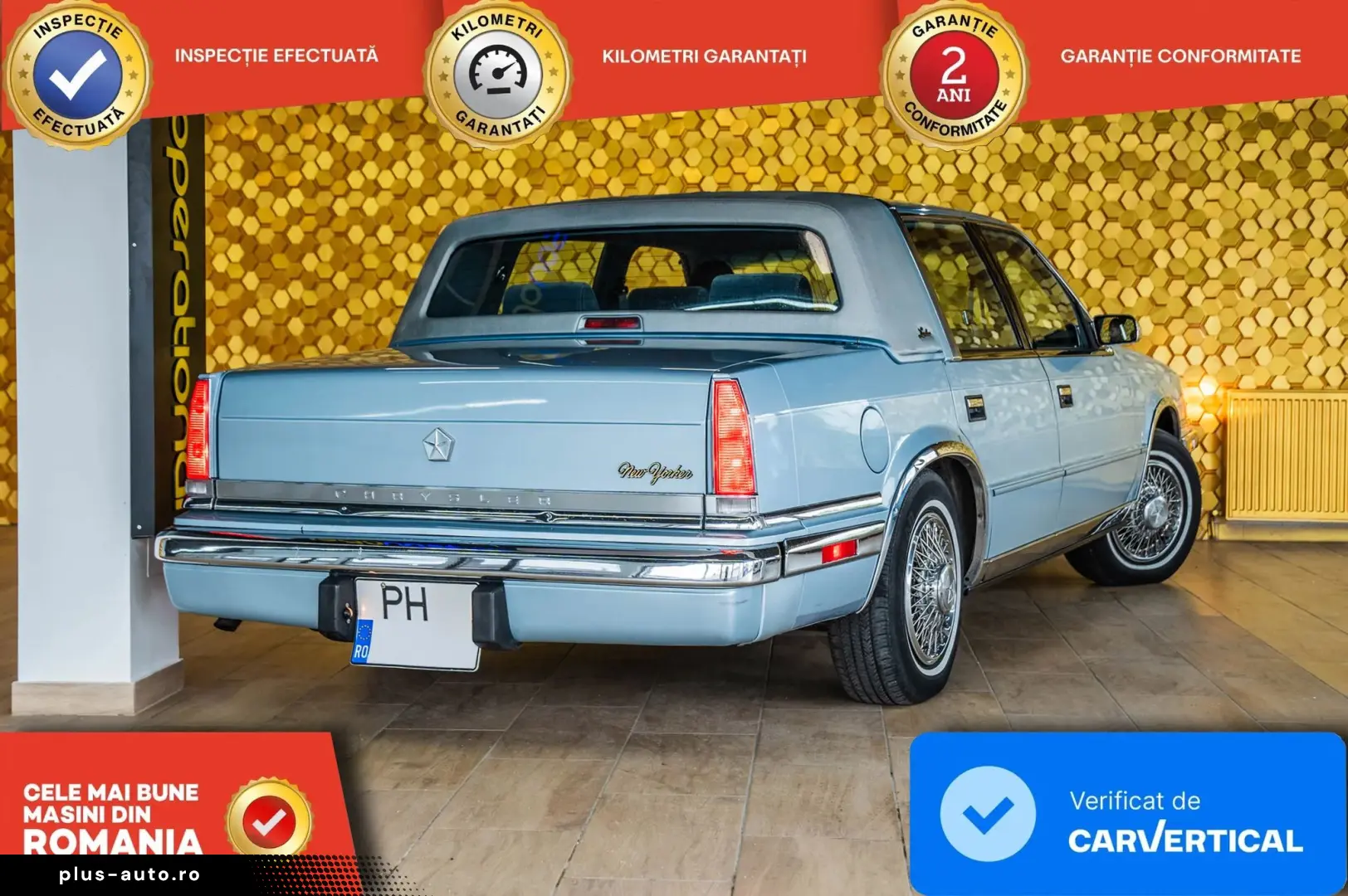 Chrysler New-Yorker