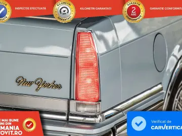 Chrysler New-Yorker