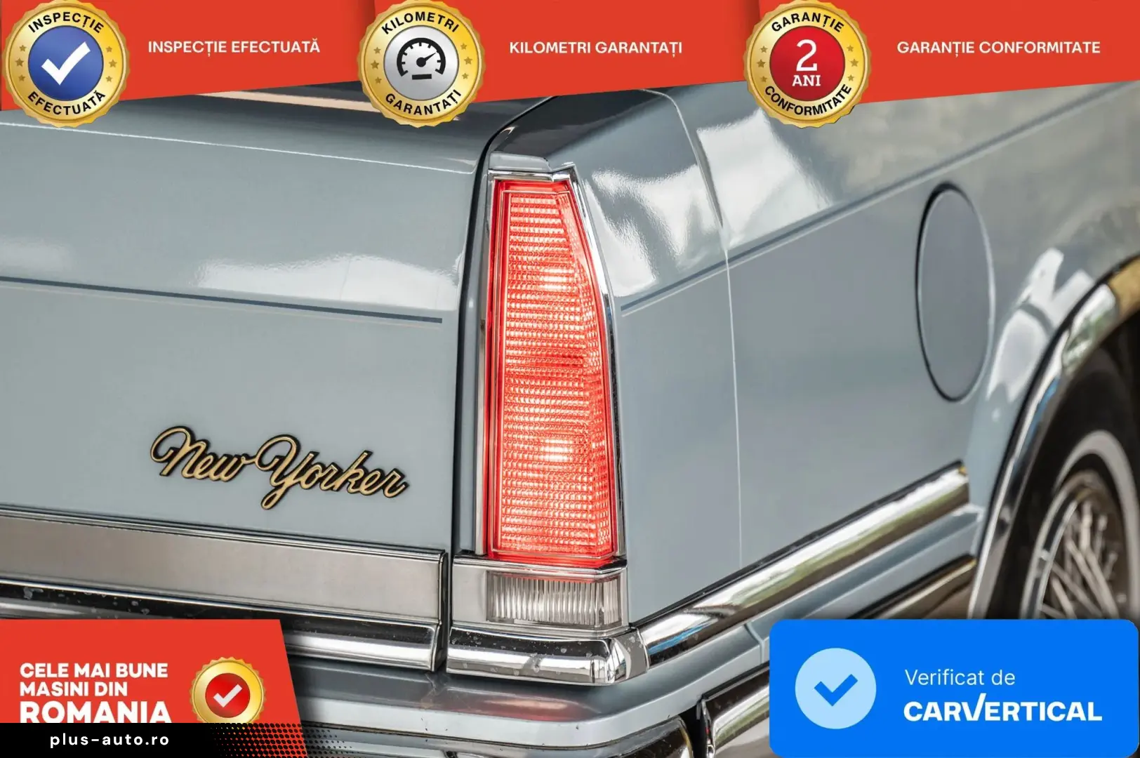 Chrysler New-Yorker