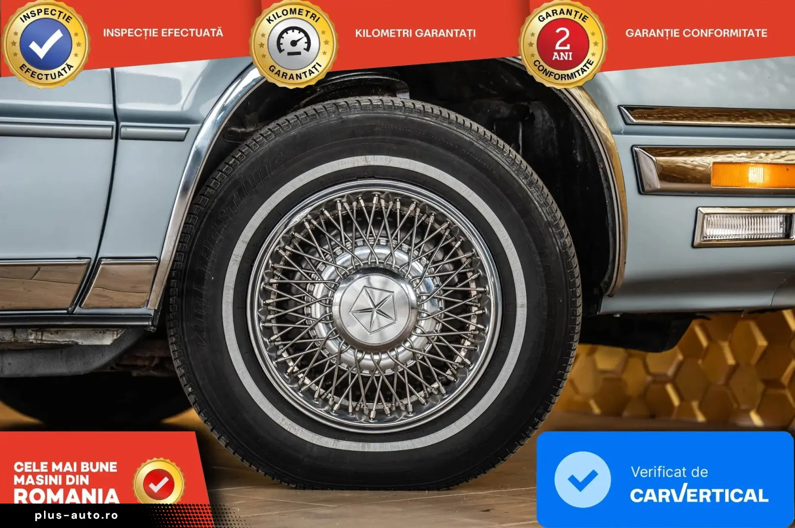 Chrysler New-Yorker