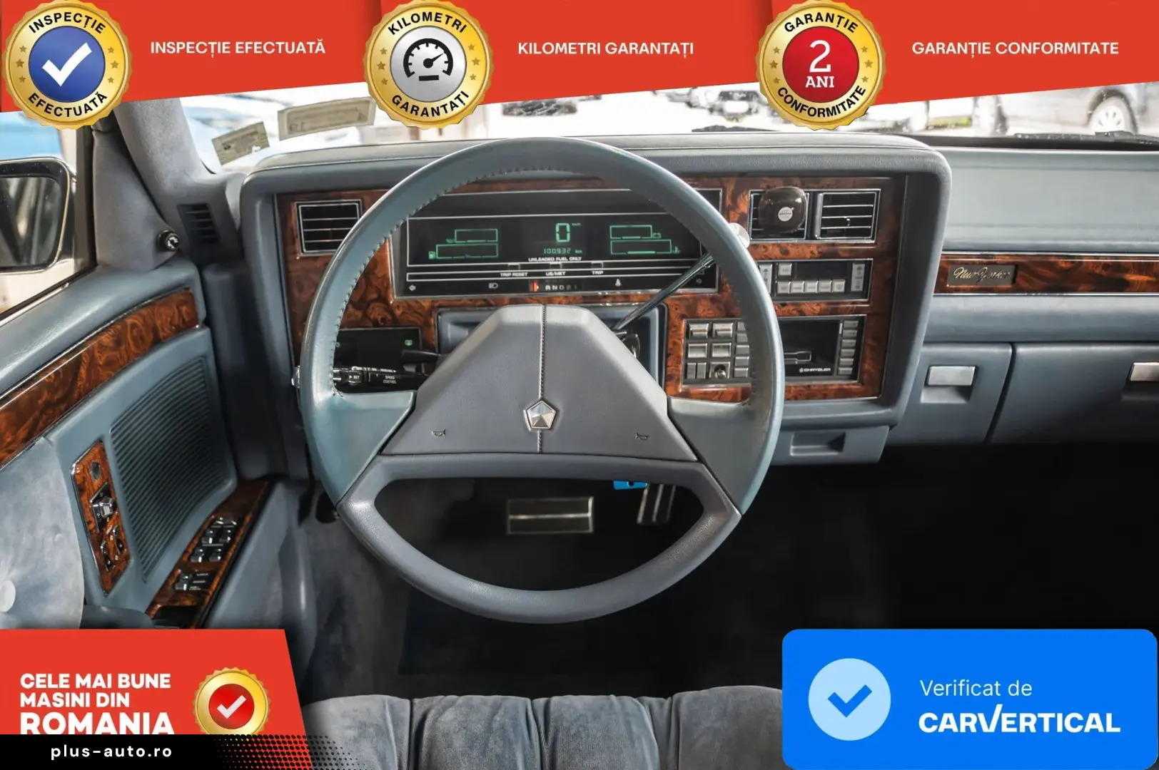 Chrysler New-Yorker
