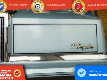 Chrysler New-Yorker