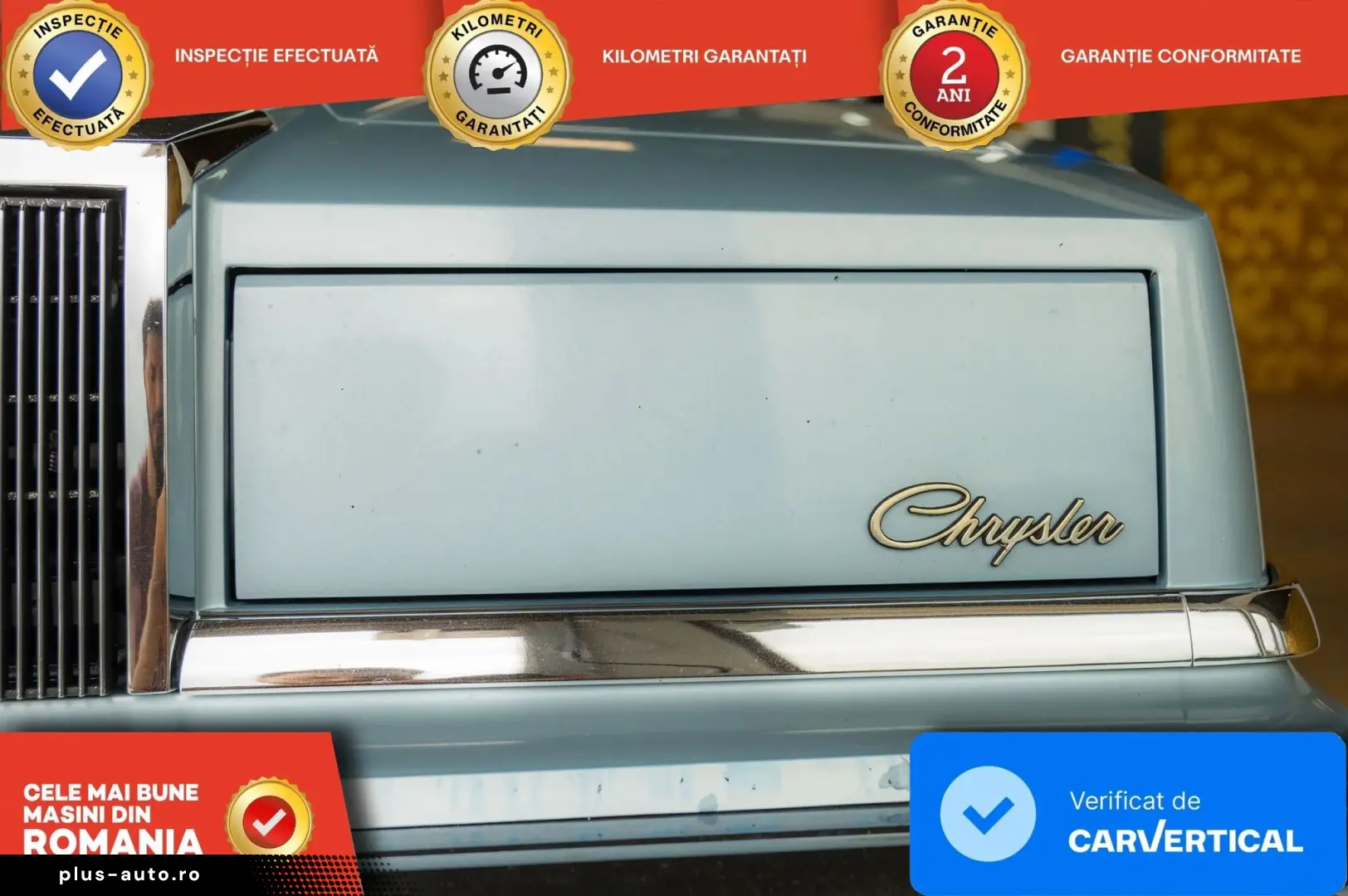 Chrysler New-Yorker