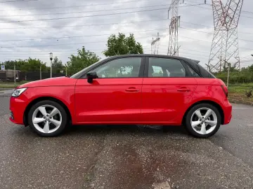 Audi A1 SB Design 1.0 TFSI ultra