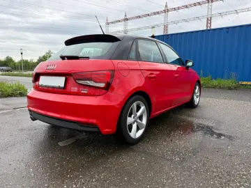 Audi A1 SB Design 1.0 TFSI ultra