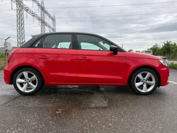 Audi A1 SB Design 1.0 TFSI ultra