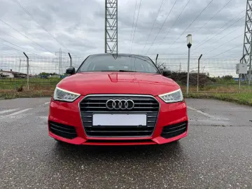 Audi A1 SB Design 1.0 TFSI ultra