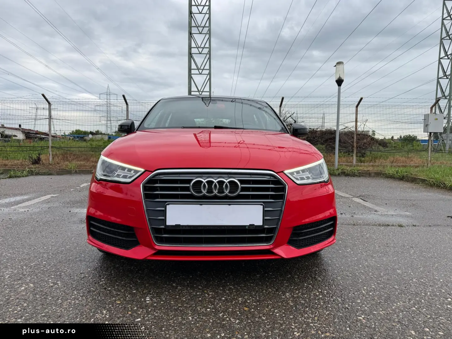 Audi A1 SB Design 1.0 TFSI ultra