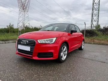 Audi A1 SB Design 1.0 TFSI ultra
