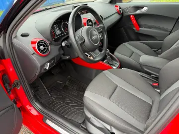 Audi A1 SB Design 1.0 TFSI ultra