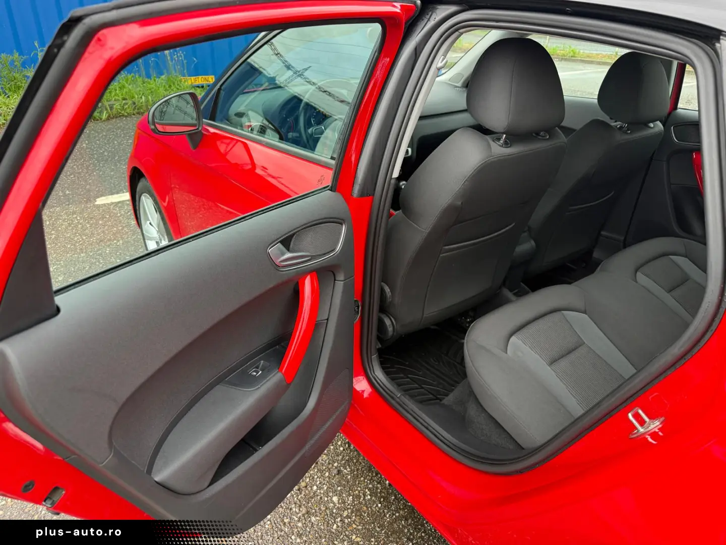 Audi A1 SB Design 1.0 TFSI ultra