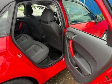 Audi A1 SB Design 1.0 TFSI ultra