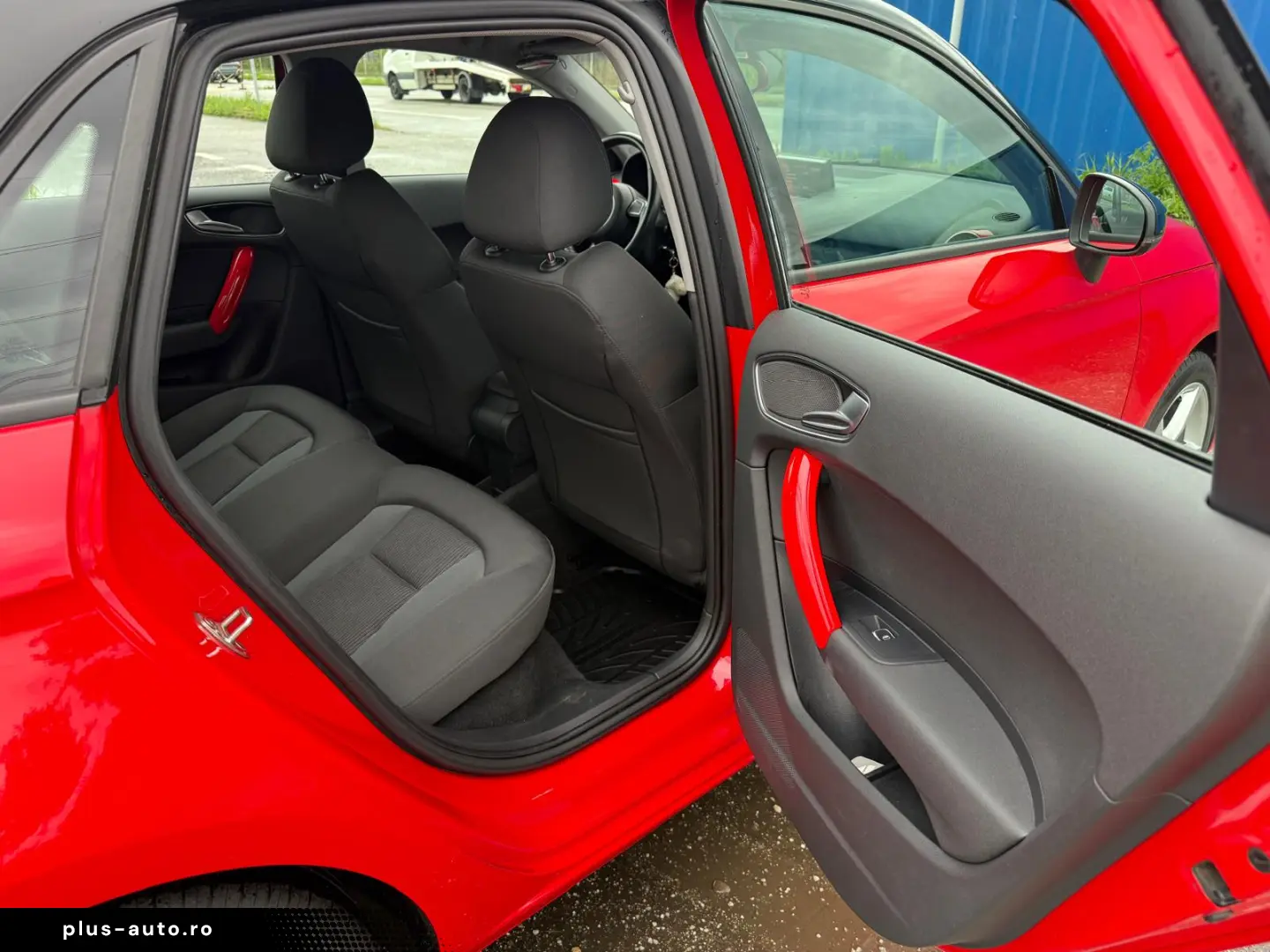 Audi A1 SB Design 1.0 TFSI ultra