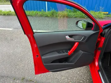 Audi A1 SB Design 1.0 TFSI ultra