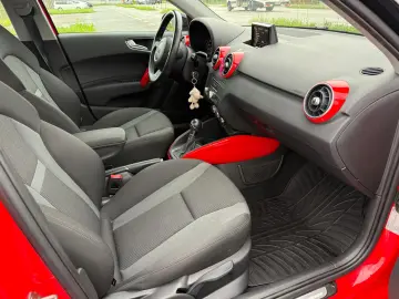 Audi A1 SB Design 1.0 TFSI ultra