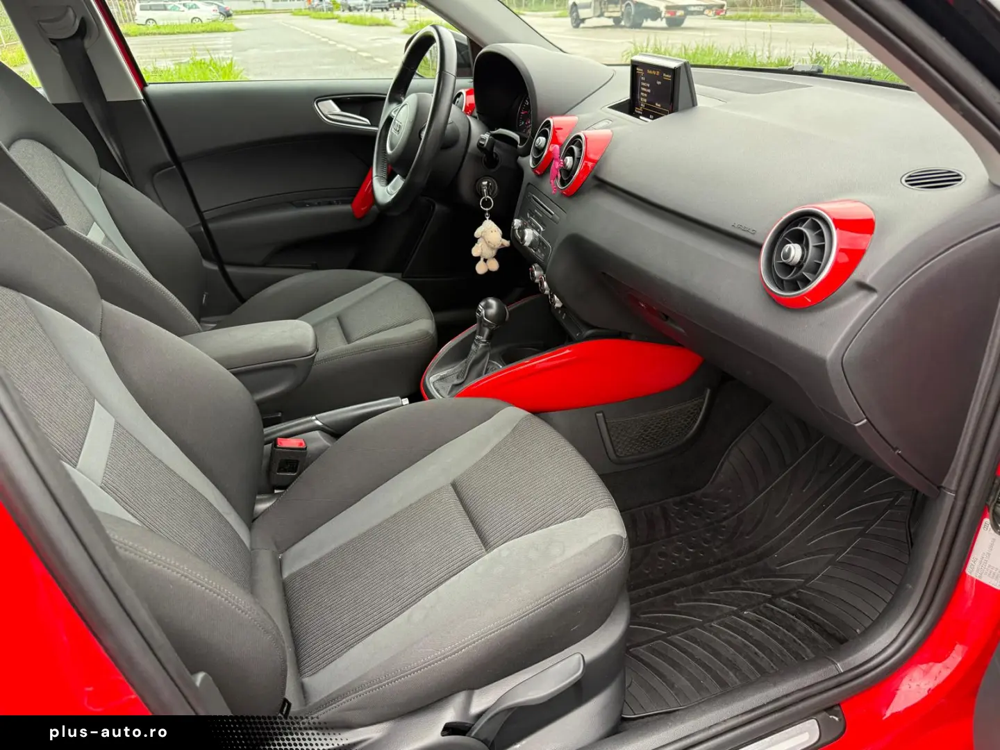 Audi A1 SB Design 1.0 TFSI ultra