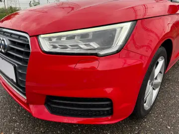 Audi A1 SB Design 1.0 TFSI ultra