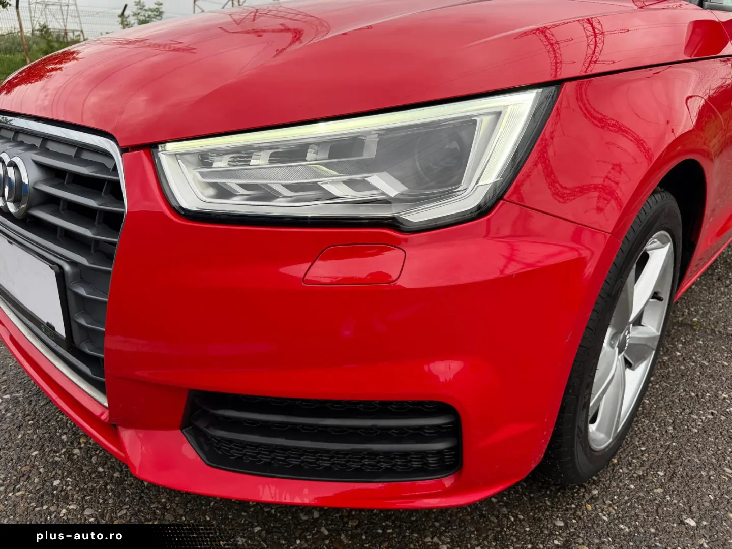 Audi A1 SB Design 1.0 TFSI ultra
