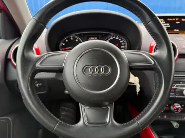Audi A1 SB Design 1.0 TFSI ultra