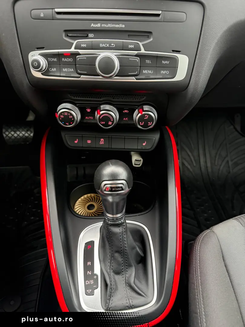 Audi A1 SB Design 1.0 TFSI ultra