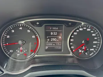 Audi A1 SB Design 1.0 TFSI ultra