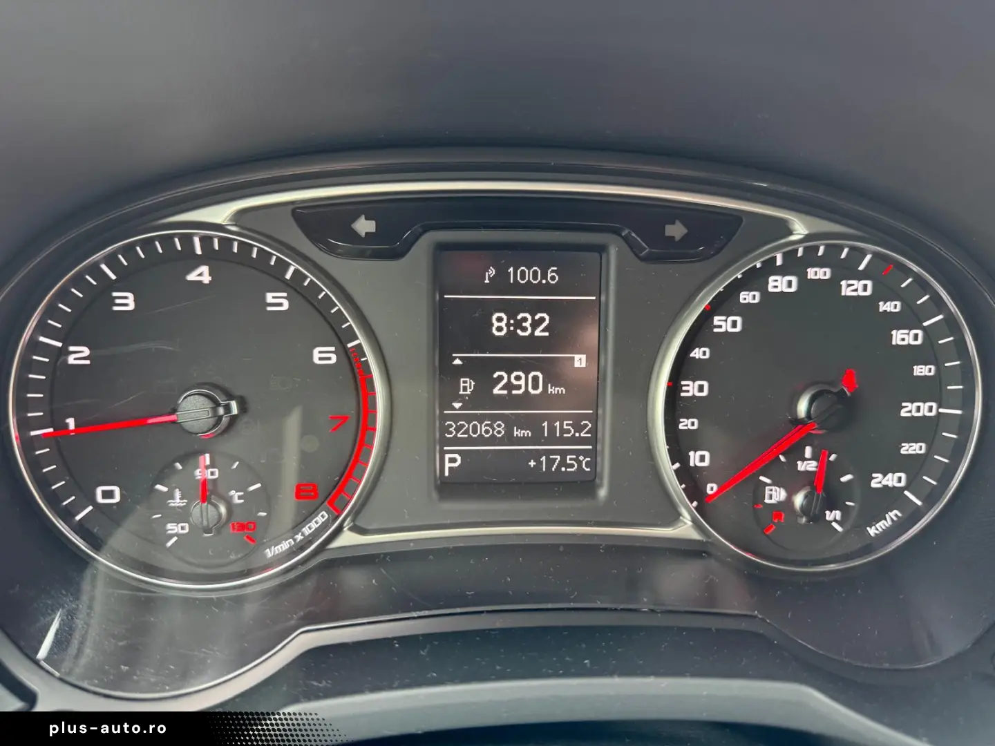 Audi A1 SB Design 1.0 TFSI ultra