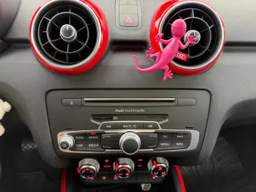 Audi A1 SB Design 1.0 TFSI ultra