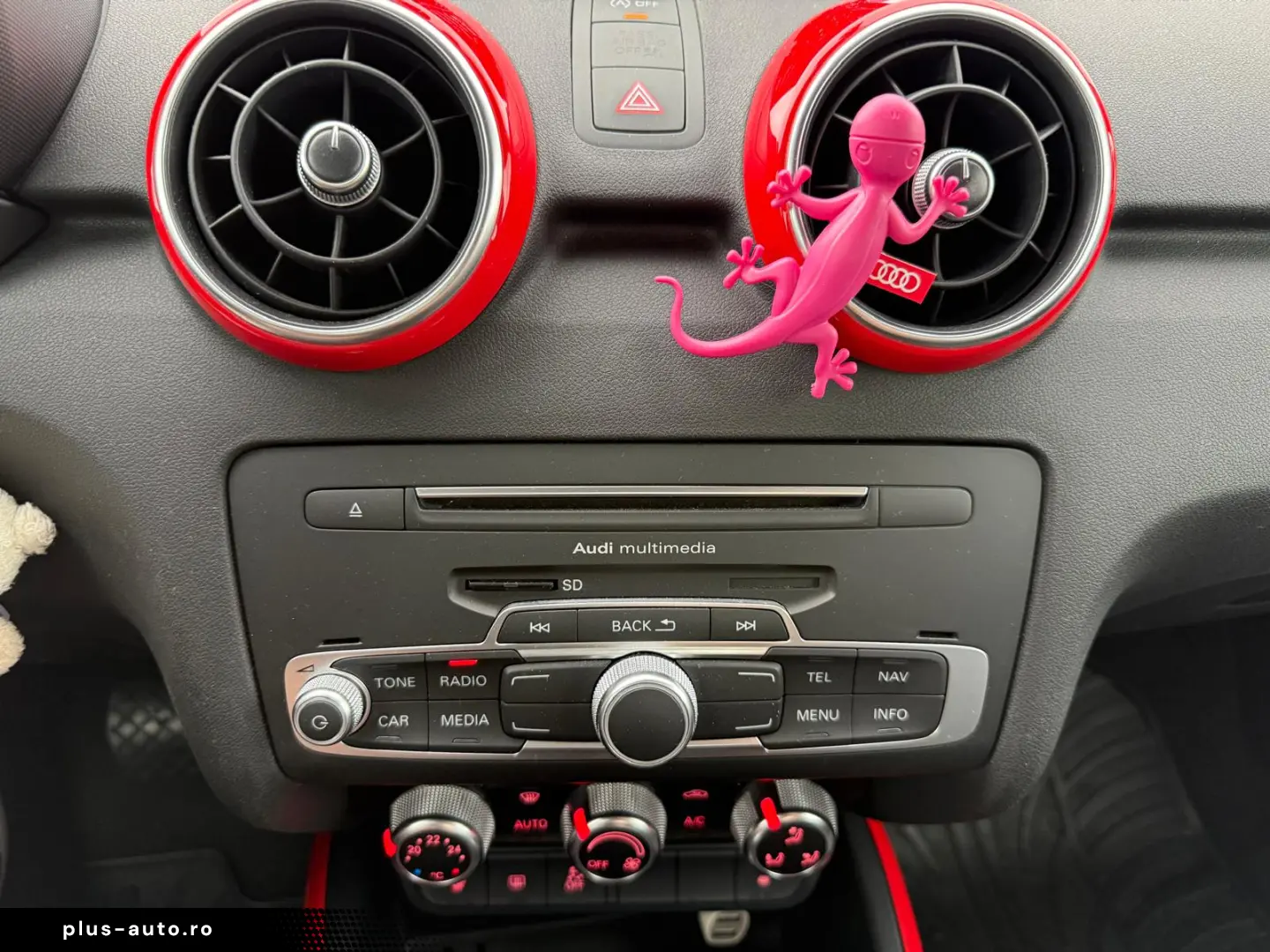 Audi A1 SB Design 1.0 TFSI ultra